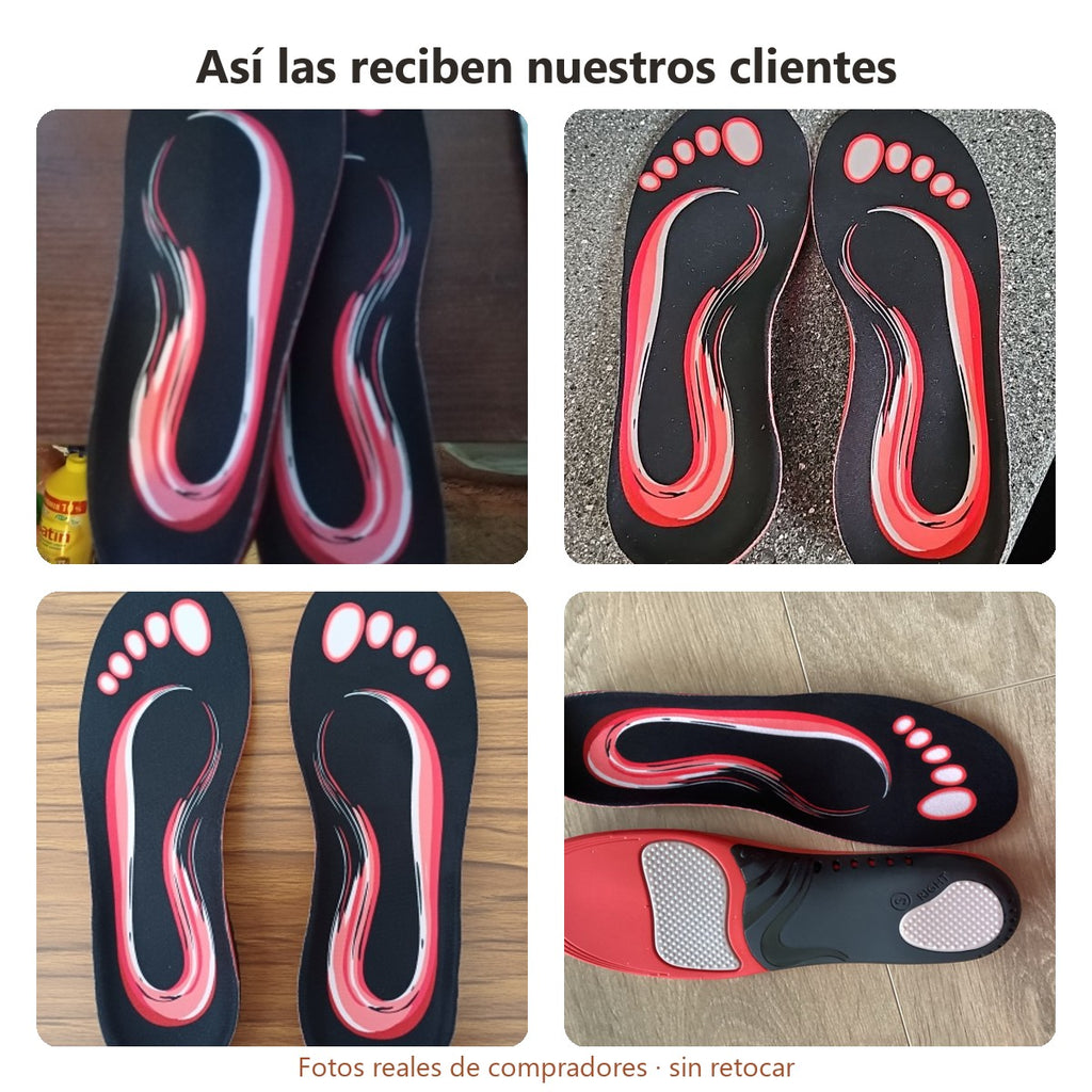 Fotos reales de clientes